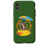 Friends. A Moment to Relax Coque pour iPhone X/XS