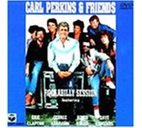 & Friends / A Rockabilly Session