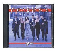 Artistes Divers – Friends Again
