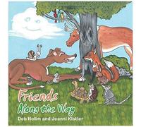 Friends Along The Way