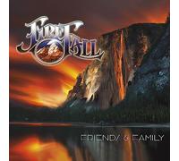 Friends and Family/Digipack