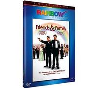 OptiMale DVD Friends & Family – Neuf