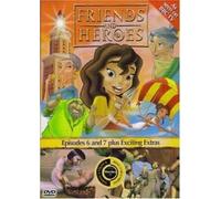 Friends And Heroes Episodes 6 & 7