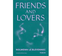 Friends and Lovers