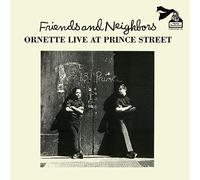 Ornette Coleman – Friends And Neighbors – Vinyle – Integral