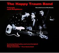 Friends and Neighbors [Import allemand]