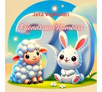 Friends and Numbers: Book Two