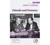 Friends and Partners - [Version Originale] David W Rose (Auteur)