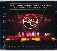 Friends and Relatives