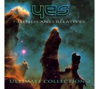 Friends and Relatives-The Ultimate Collection, Volume Two