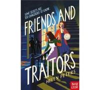 Friends and Traitors by Helen Peters Helen Peters (Auteur)