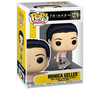 Friends Assortiment Pop! Tv Vinyl Figurines Waitress Monica 9 Cm (6)
