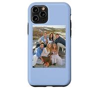 Friends At The Beach Coque pour iPhone 11 Pro