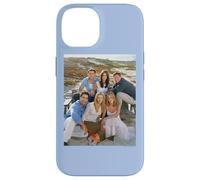 Friends At The Beach Coque pour iPhone 14