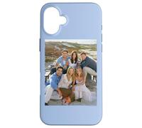 Friends At The Beach Coque pour iPhone 16 Plus