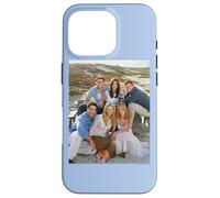 Friends At The Beach Coque pour iPhone 16 Pro