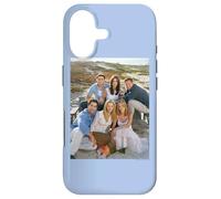 Friends At The Beach Coque pour iPhone 17