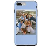 Friends At The Beach Coque pour iPhone 7 Plus/8 Plus