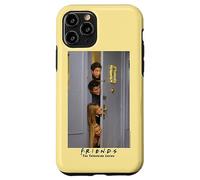 Friends At The Door Coque pour iPhone 11 Pro