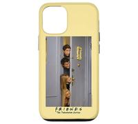 Friends At The Door Coque pour iPhone 12/12 Pro