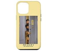 Friends At The Door Coque pour iPhone 12 Pro Max