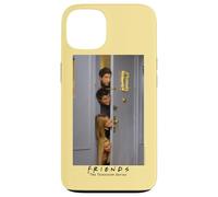 Friends At The Door Coque pour iPhone 13