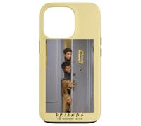 Friends At The Door Coque pour iPhone 13 Pro