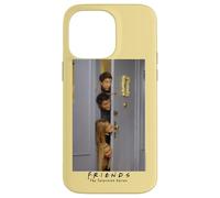 Friends At The Door Coque pour iPhone 14 Pro Max