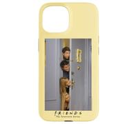 Friends At The Door Coque pour iPhone 15