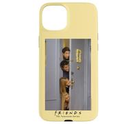 Friends At The Door Coque pour iPhone 15 Plus