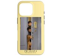 Friends At The Door Coque pour iPhone 16 Pro