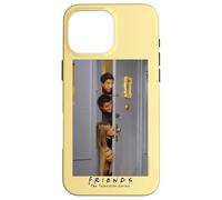 Friends At The Door Coque pour iPhone 16 Pro Max