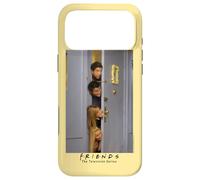 Friends At The Door Coque pour iPhone 17 Pro Max