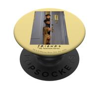 Friends At the Door PopSockets PopGrip Interchangeable