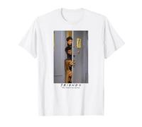 Friends At the Door T-Shirt