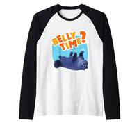 Friends. Belly Time? Manche Raglan