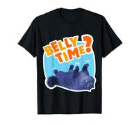 Friends. Belly Time? T-Shirt