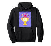 Friends. Best Mom Sweat à Capuche