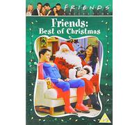 Friends - Best of Christmas [Import anglais]