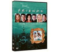 Friends – Le meilleur de Saison 3 : Les cinq meilleurs épisodes – DVD – W & B