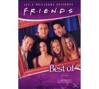 Friends - Best of saison 5 - Les cinq meilleurs épisodes G