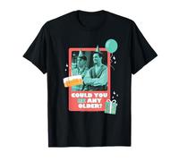 Friends Birthday Could You Be Any Older With Joey, Chandler T-Shirt