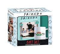 Friends: Book and Mug Gift Set (Warner Bros.)