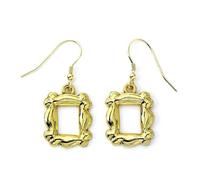 The Carat Shop Boucles d'oreilles pendantes « Frame » pour femme Multicolore