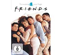 Friends - Box Set / Staffel 4