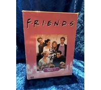 Friends – Saison 6 – DVD – Coffret (Import allemand)