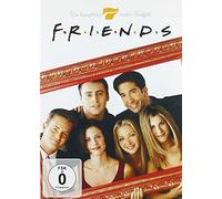 Friends-Box Set/Staffel 7 [Import]