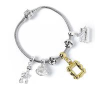 Friends - Bracelet + 4 Charmes