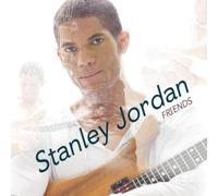 Friends by Jordan, Stanley [VINYL] NEUF