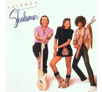 Friends By Shalamar (0001-01-01)